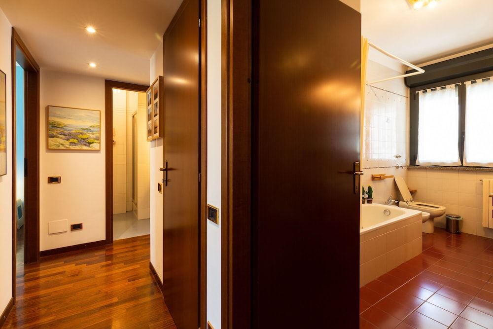 notaMi - FARA HAUS DELUXE - 2 Bedrooms Luxury Apartment 32