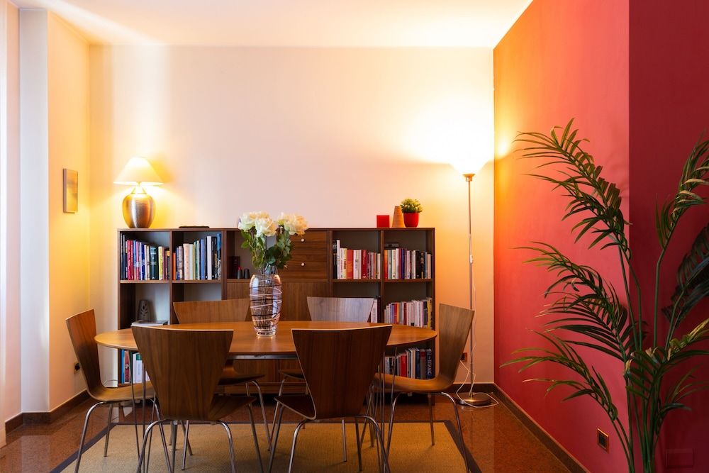 notaMi - FARA HAUS DELUXE - 2 Bedrooms Luxury Apartment 21