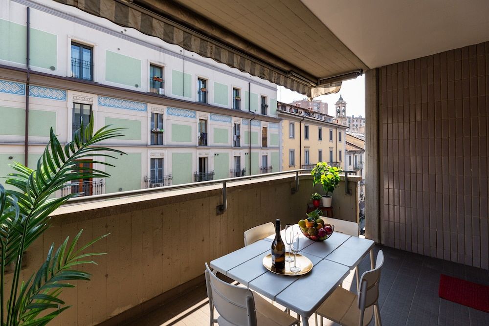 notaMi - FARA HAUS DELUXE - 2 Bedrooms Luxury Apartment 23