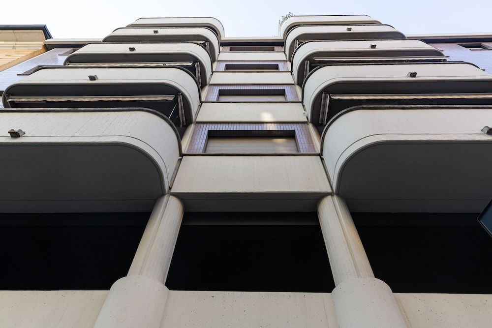 undefined notaMi - FARA HAUS DELUXE - 2 Bedrooms