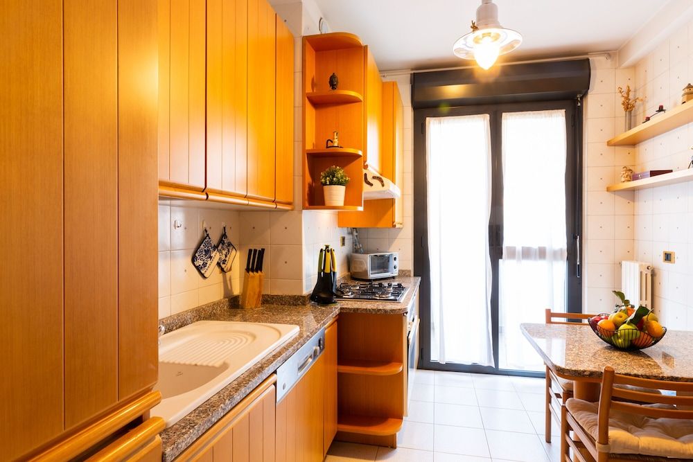 notaMi - FARA HAUS DELUXE - 2 Bedrooms Luxury Apartment 15