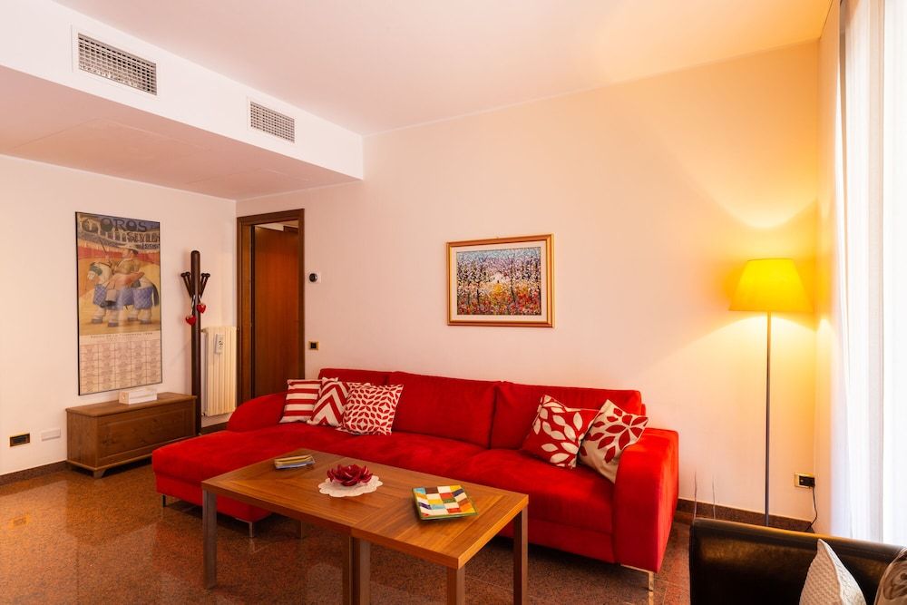 notaMi - FARA HAUS DELUXE - 2 Bedrooms Luxury Apartment 22