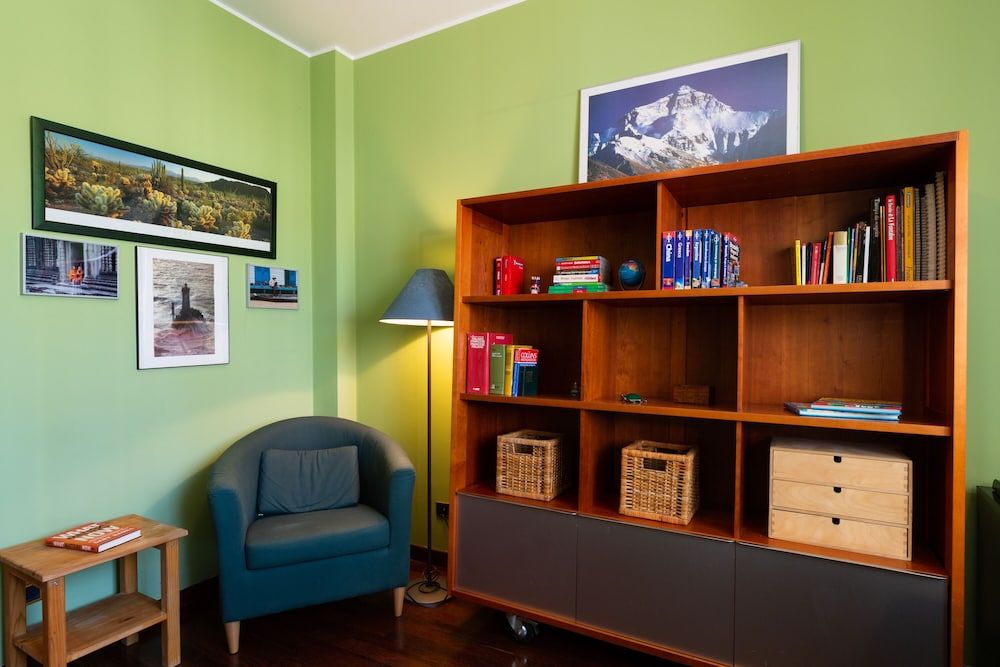 notaMi - FARA HAUS DELUXE - 2 Bedrooms Luxury Apartment 14