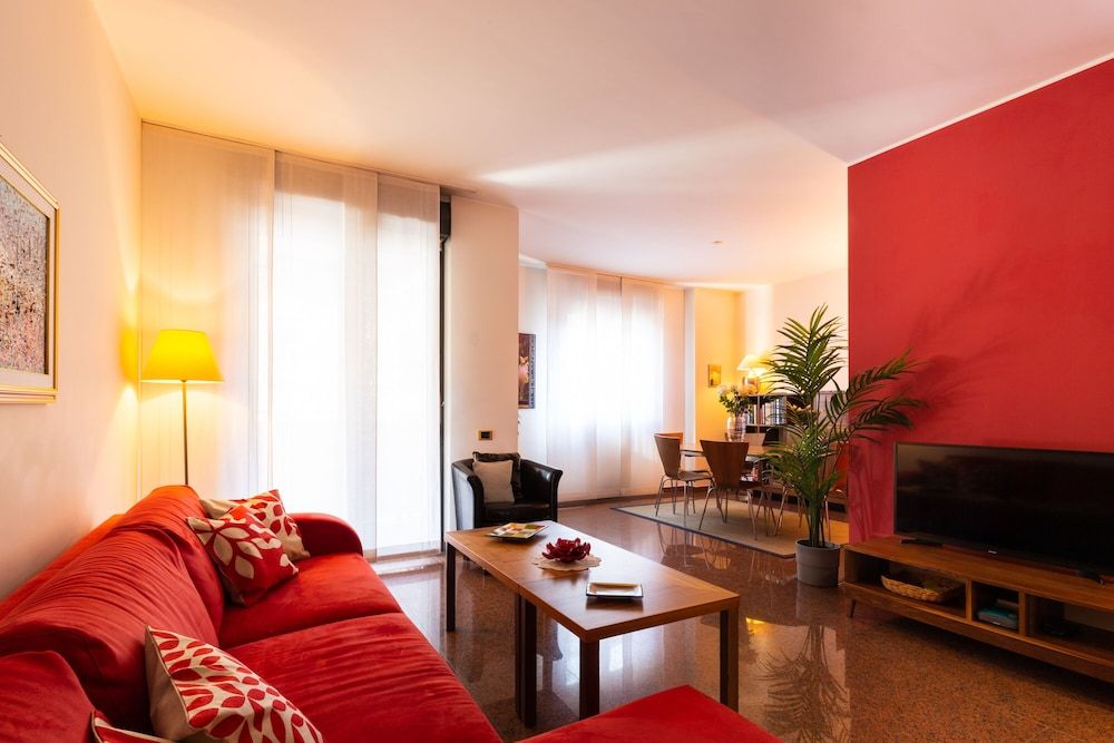 notaMi - FARA HAUS DELUXE - 2 Bedrooms Luxury Apartment 18