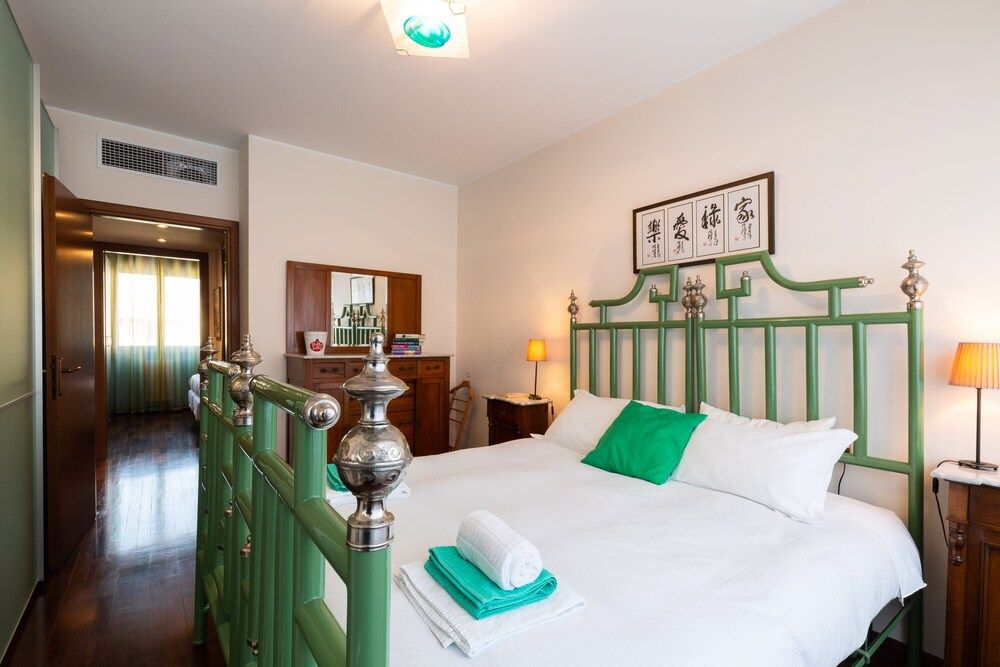 notaMi - FARA HAUS DELUXE - 2 Bedrooms Luxury Apartment 11