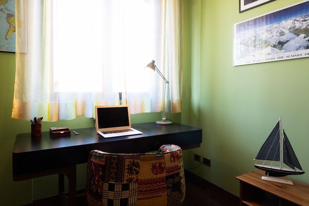 notaMi - FARA HAUS DELUXE - 2 Bedrooms Luxury Apartment 13