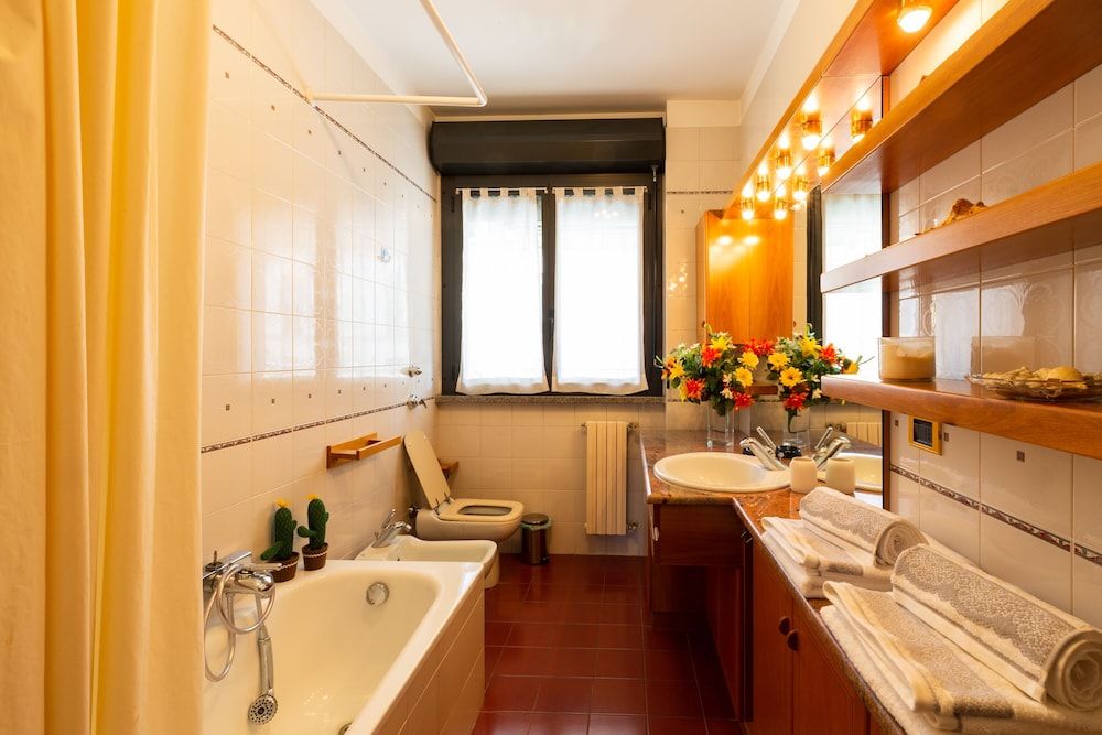 notaMi - FARA HAUS DELUXE - 2 Bedrooms Luxury Apartment 33