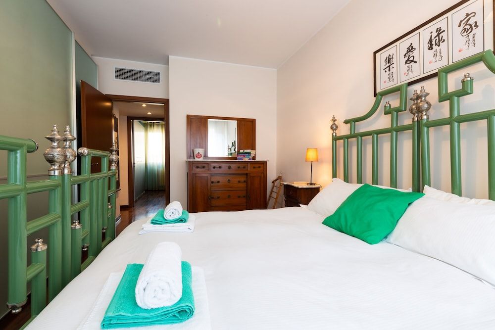 notaMi - FARA HAUS DELUXE - 2 Bedrooms Luxury Apartment 9