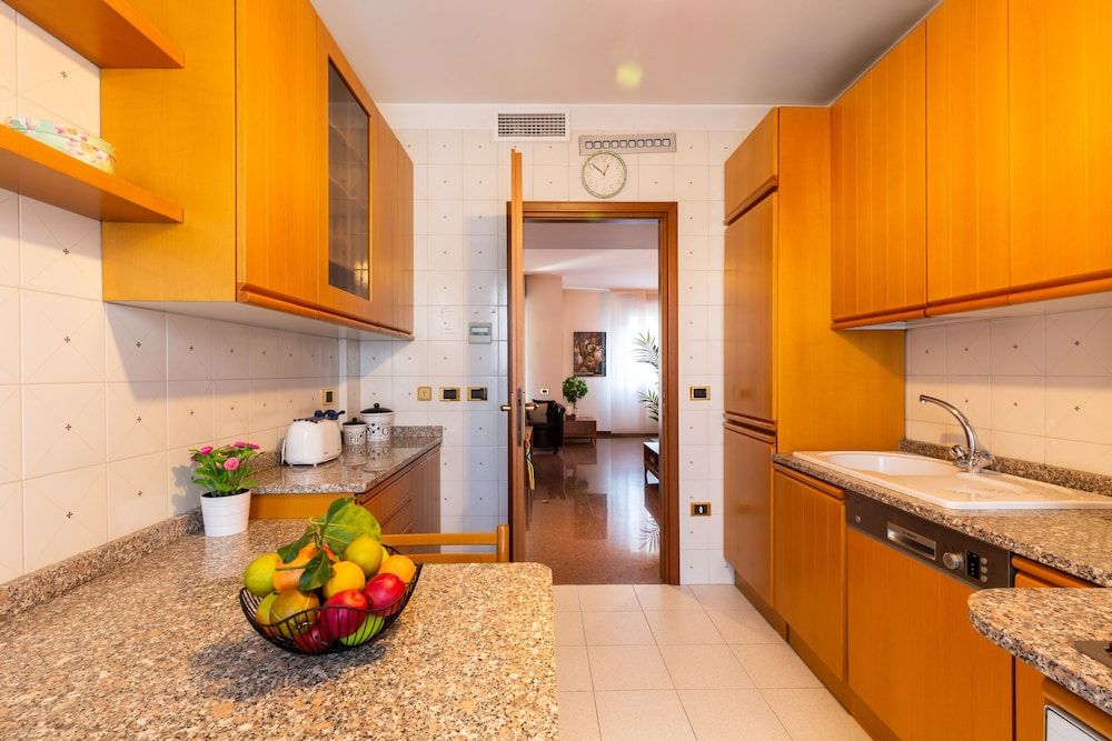 notaMi - FARA HAUS DELUXE - 2 Bedrooms Luxury Apartment 16