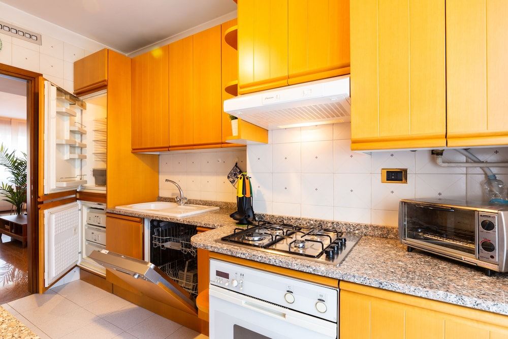 notaMi - FARA HAUS DELUXE - 2 Bedrooms Luxury Apartment 17