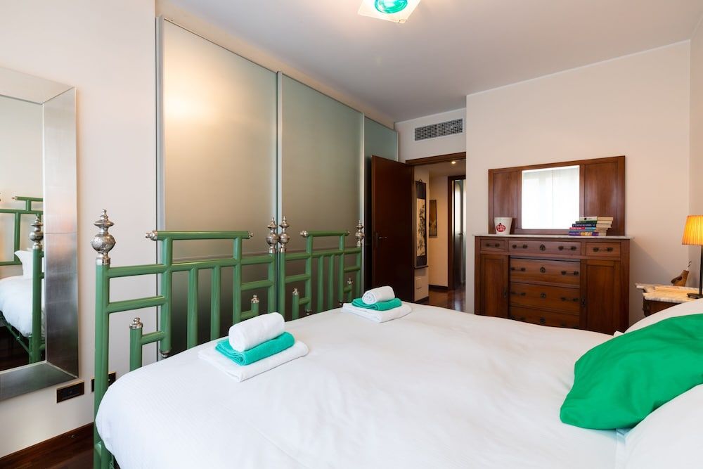 notaMi - FARA HAUS DELUXE - 2 Bedrooms Luxury Apartment 10