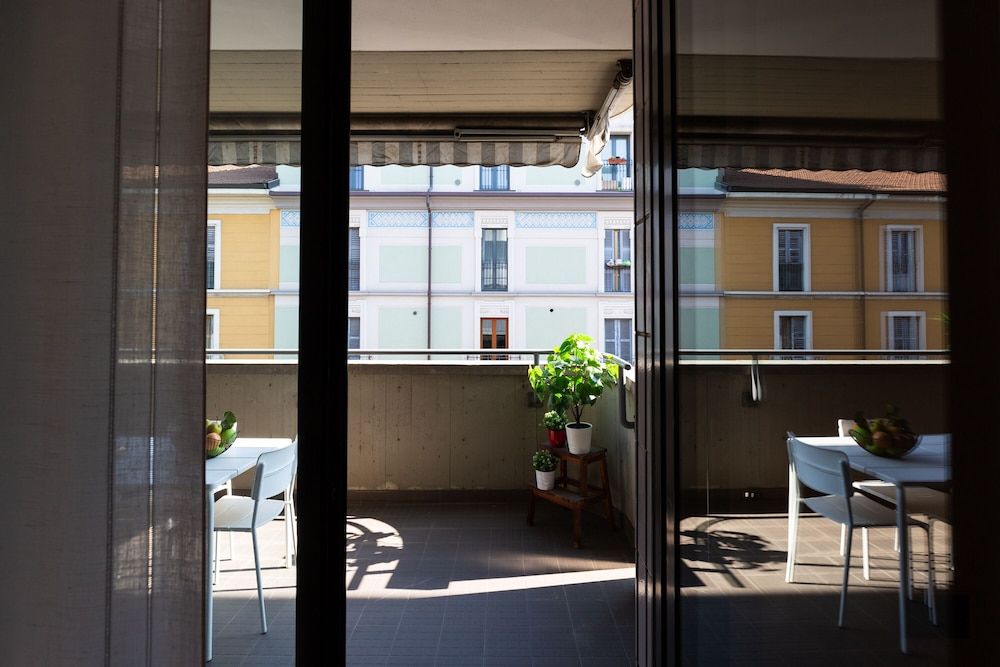 notaMi - FARA HAUS DELUXE - 2 Bedrooms Luxury Apartment 24