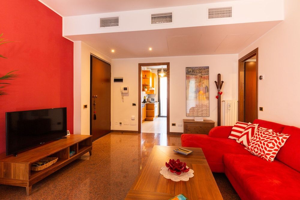 undefined notaMi - FARA HAUS DELUXE - 2 Bedrooms 4