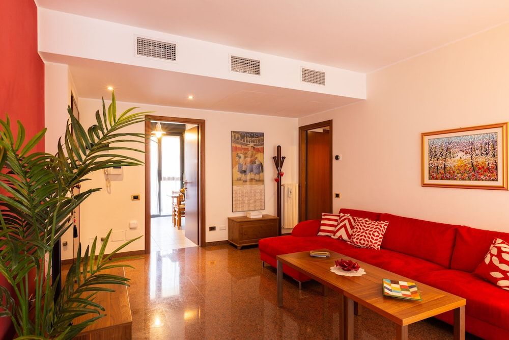 notaMi - FARA HAUS DELUXE - 2 Bedrooms Luxury Apartment 20