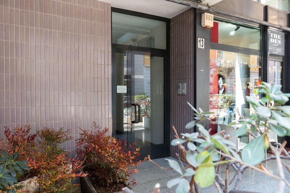 undefined notaMi - FARA HAUS DELUXE - 2 Bedrooms 2