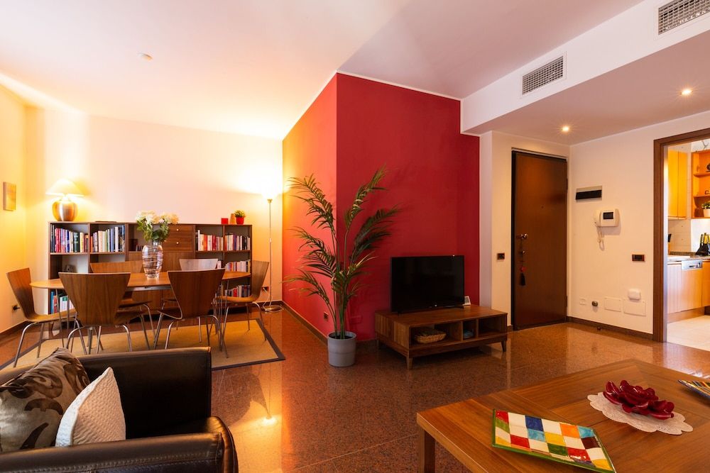 notaMi - FARA HAUS DELUXE - 2 Bedrooms Luxury Apartment 19