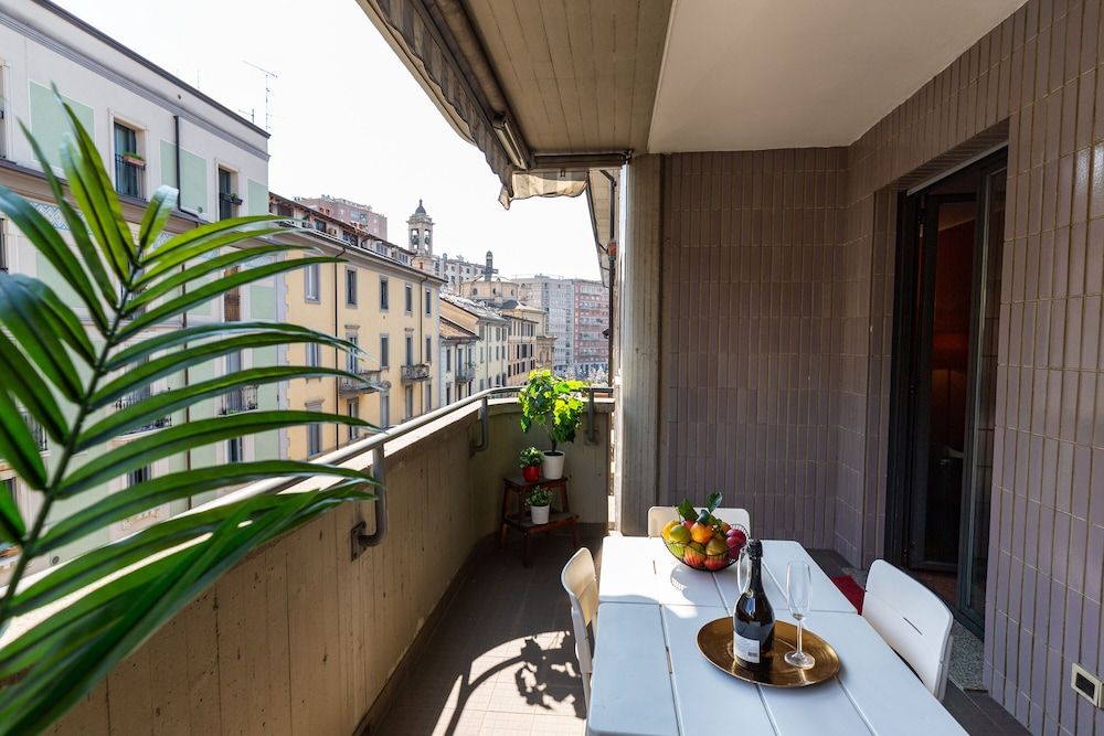 notaMi - FARA HAUS DELUXE - 2 Bedrooms Luxury Apartment 26