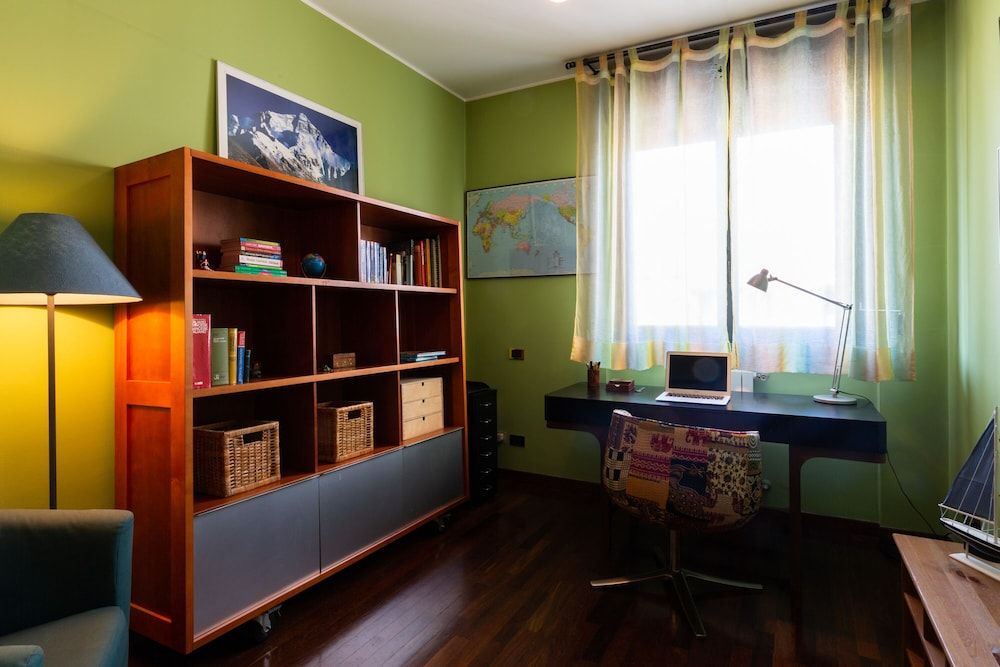 notaMi - FARA HAUS DELUXE - 2 Bedrooms Luxury Apartment 12