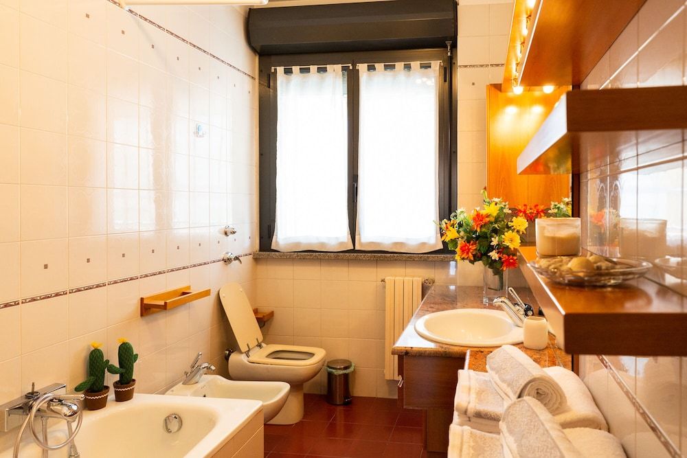 notaMi - FARA HAUS DELUXE - 2 Bedrooms Luxury Apartment 36