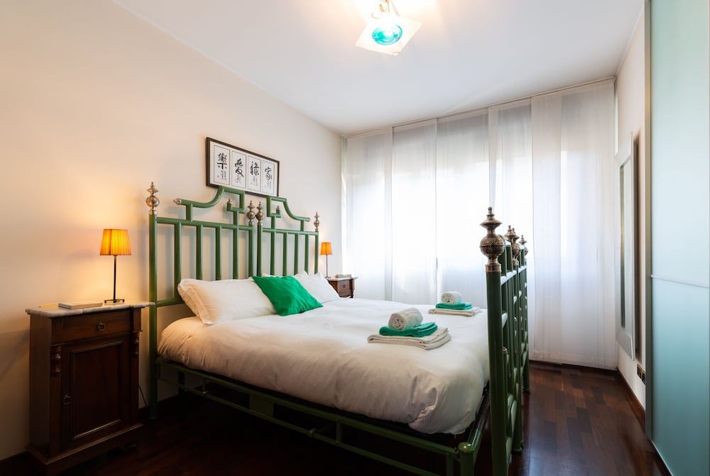 notaMi - FARA HAUS DELUXE - 2 Bedrooms Luxury Apartment 8