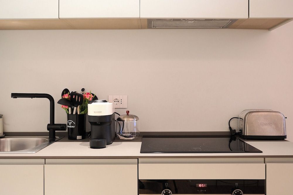 undefined Milan Luxury Apartment-hosted by Sweetstay 3