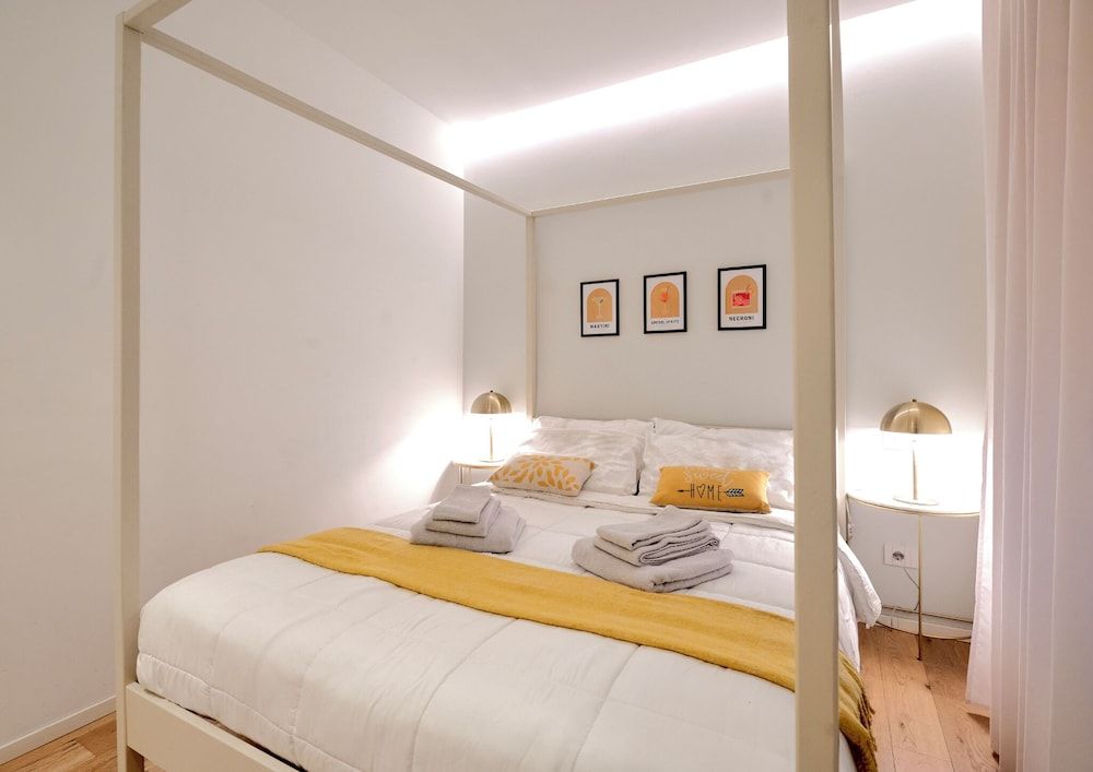 undefined Milan Luxury Apartment-hosted by Sweetstay 7