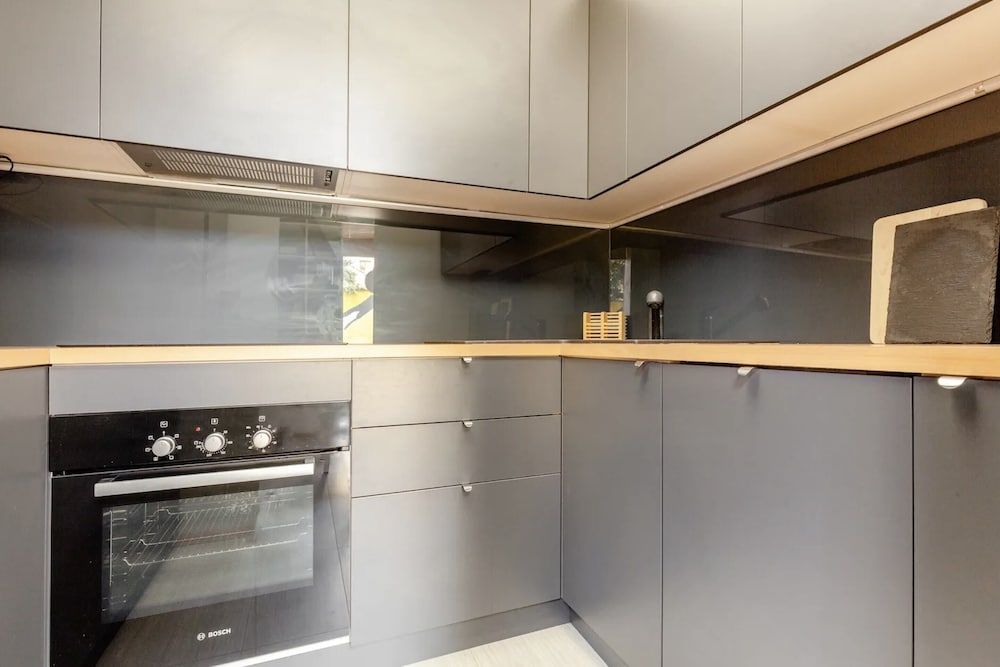 undefined Design Spacious Loft in Navigli - Hosted by Sweetstay 4