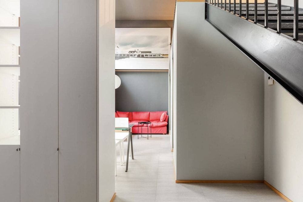 undefined Design Spacious Loft in Navigli - Hosted by Sweetstay 5