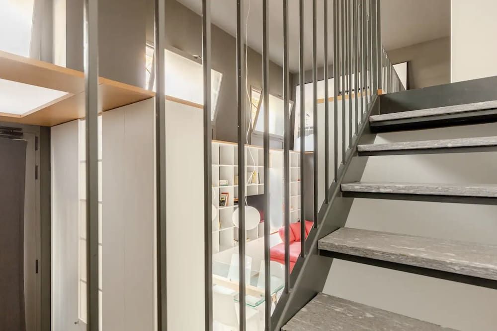 undefined Design Spacious Loft in Navigli - Hosted by Sweetstay