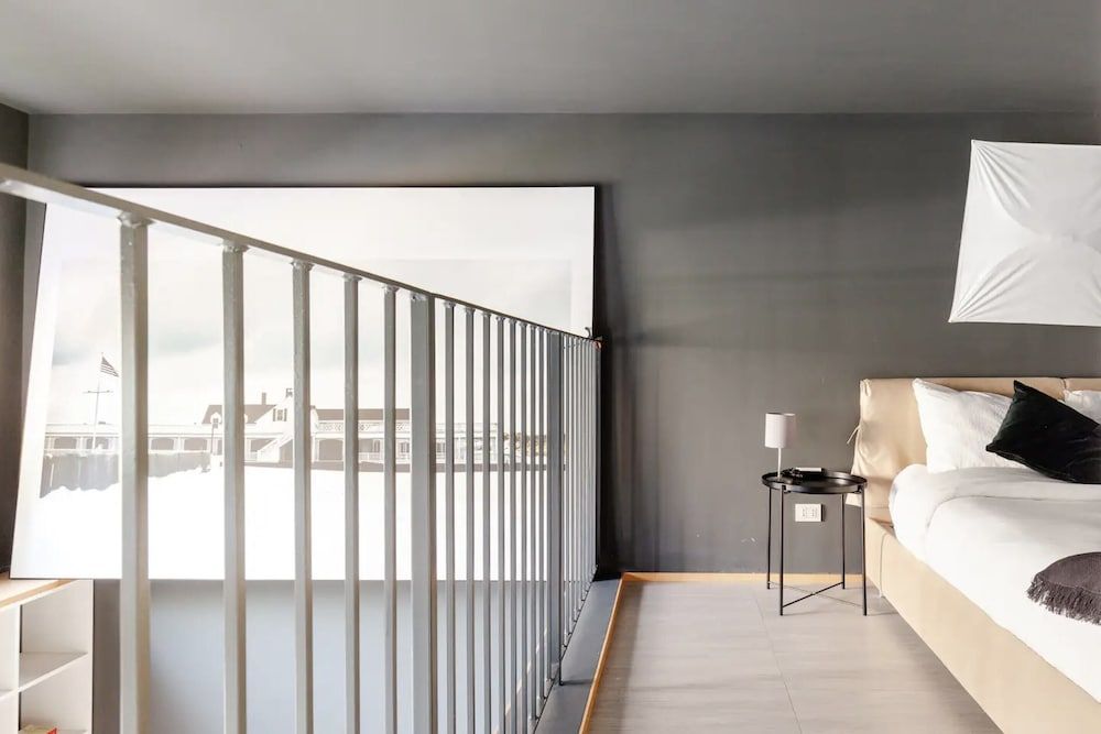 undefined Design Spacious Loft in Navigli - Hosted by Sweetstay 9