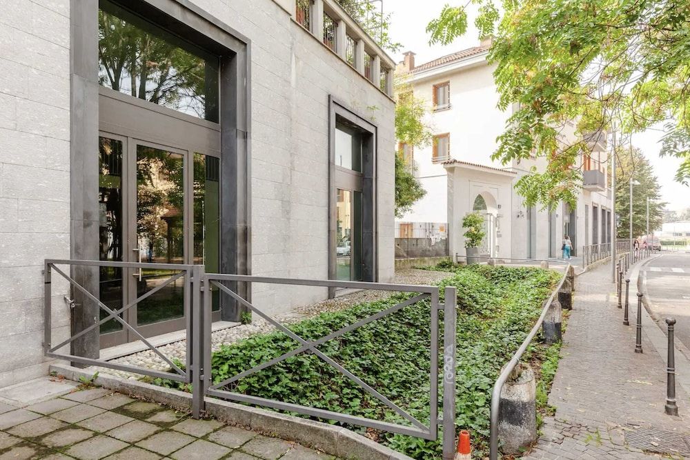 undefined Design Spacious Loft in Navigli - Hosted by Sweetstay 3