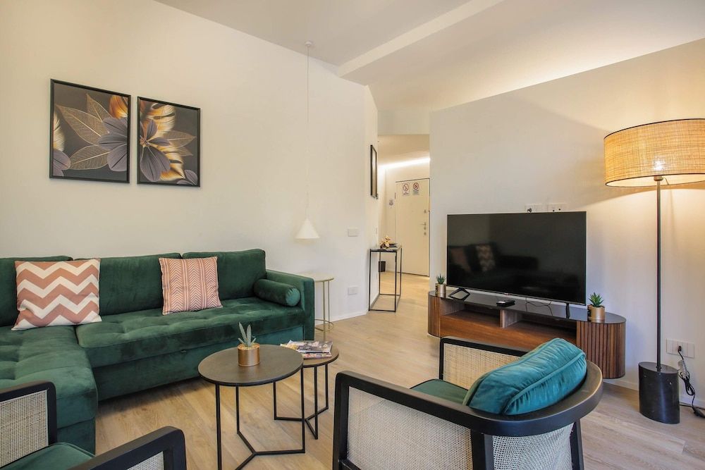 undefined Repubblica Suites -hosted by Sweetstay 2