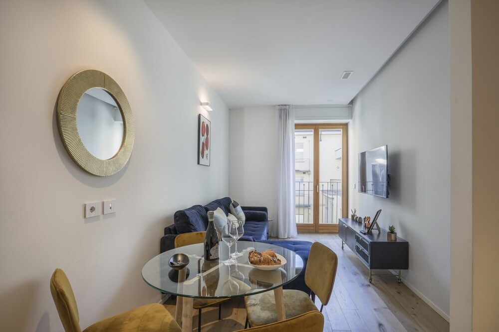 undefined Milan Luxury Gem-hosted by Sweetstay 4