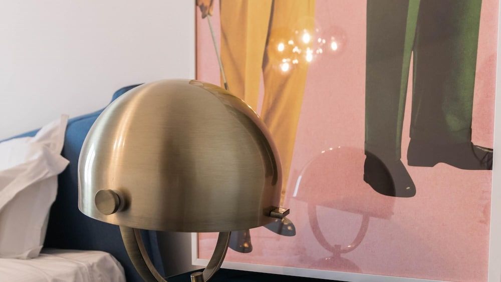 Apt24 - Modern Apartment With Terrace Apartment 19