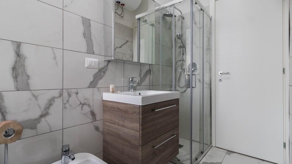 undefined Apt24 - Modern Apartment With Terrace 8