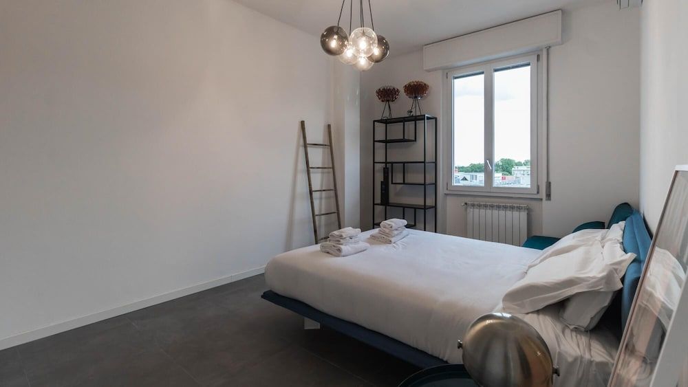 Apt24 - Modern Apartment With Terrace Apartment 14