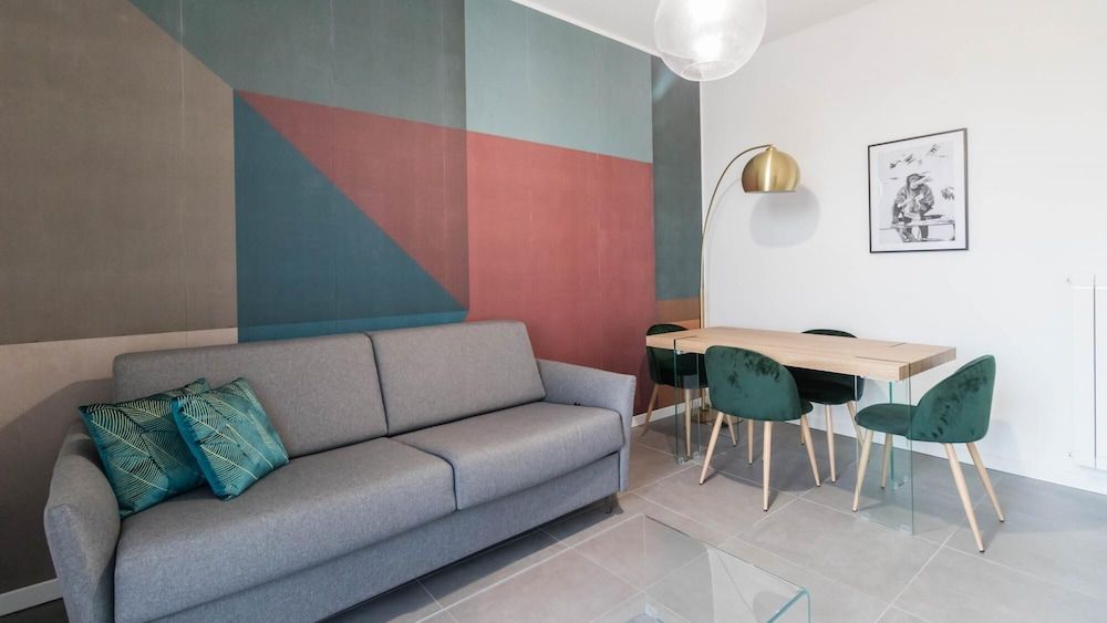 Apt24 - Modern Apartment With Terrace Apartment 20