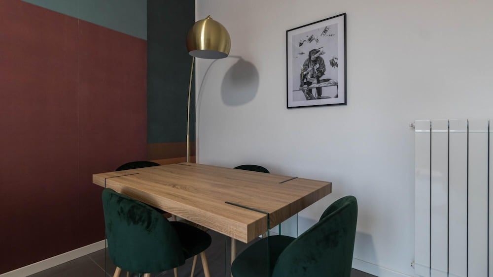 undefined Apt24 - Modern Apartment With Terrace 2