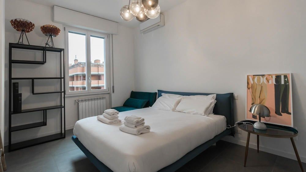 Apt24 - Modern Apartment With Terrace Apartment 13