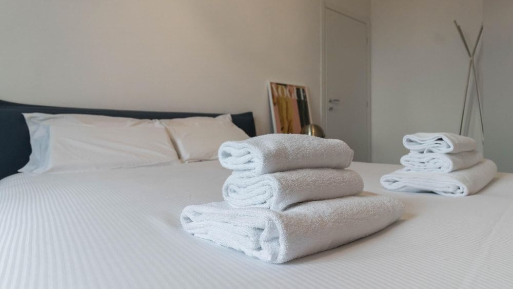 Apt24 - Modern Apartment With Terrace Apartment 18