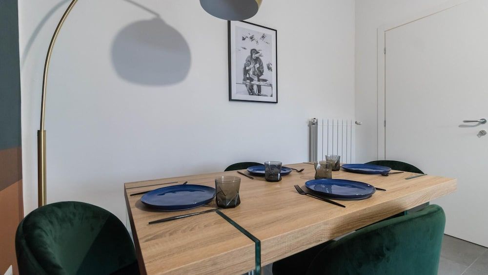 Apt24 - Modern Apartment With Terrace Apartment 25