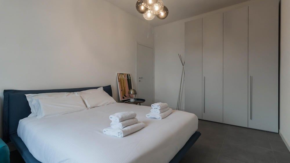 Apt24 - Modern Apartment With Terrace Apartment 15