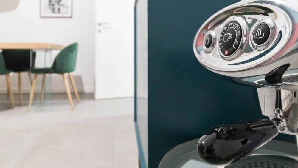 Apt24 - Modern Apartment With Terrace Apartment 22