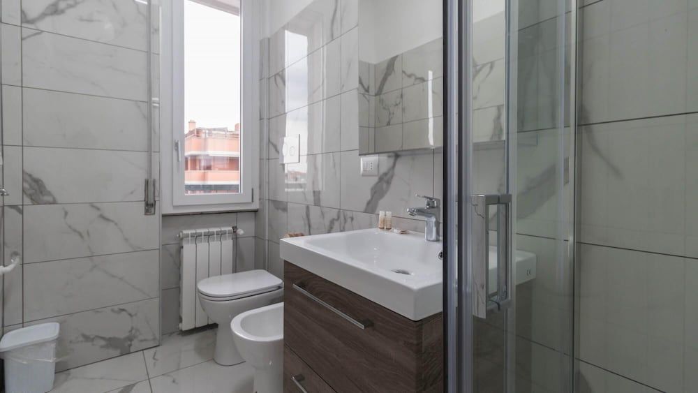 undefined Apt24 - Modern Apartment With Terrace 7