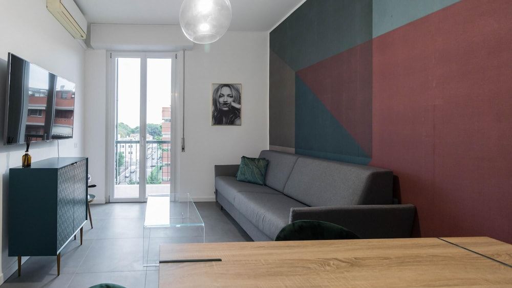 undefined Apt24 - Modern Apartment With Terrace 5