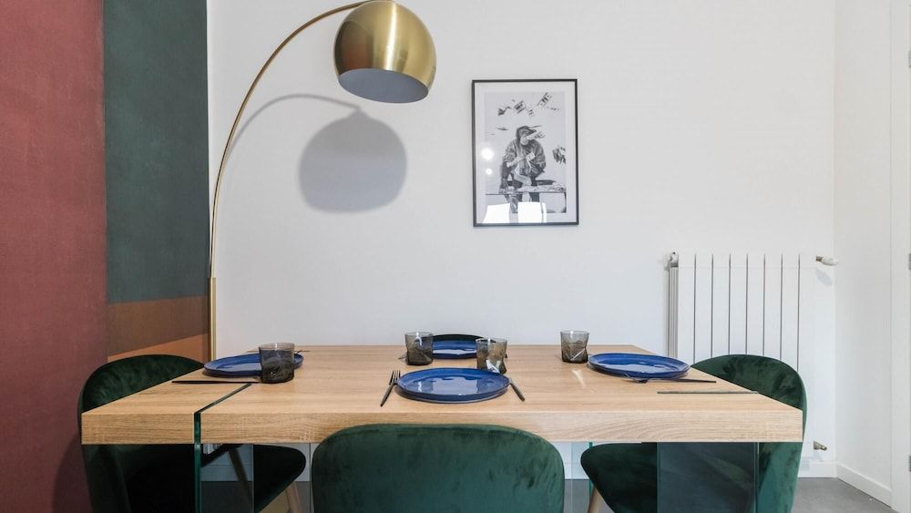 Apt24 - Modern Apartment With Terrace Apartment 27