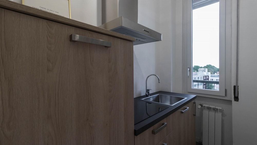 undefined Apt24 - Modern Apartment With Terrace 6