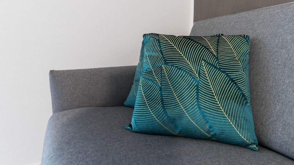 undefined Apt24 - Modern Apartment With Terrace 3