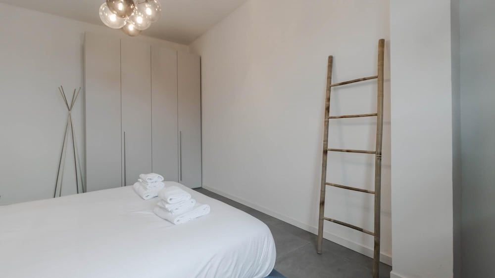 Apt24 - Modern Apartment With Terrace Apartment 17