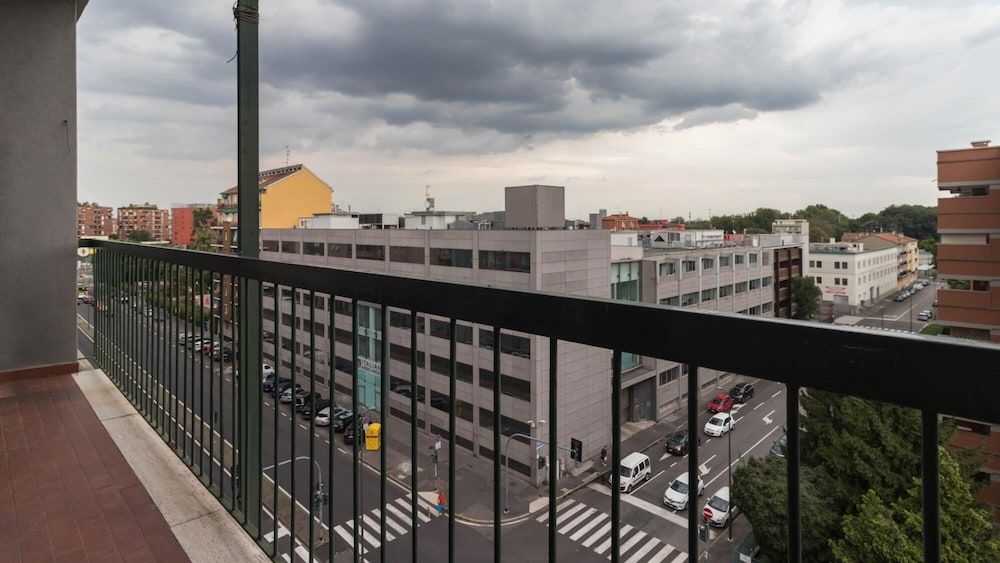 undefined Apt24 - Modern Apartment With Terrace 4